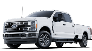 2025 Ford Super Duty® External Image 2